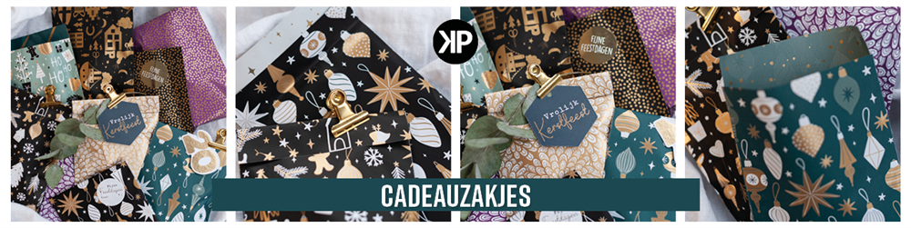 Hippe cadeauzakjes